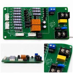 Manufacturer OEM ODM <b>Fire</b> Emergency Lamp PCBA PCB Control Board Smart Battery Management Solution - Product Image 3