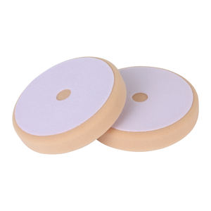 8 Inchmeguiars araba parlatma balmumu pedleri köpük parlatıcı pedleri oto detaylandırma araba bakımı için yıkama parlatma pedi - Product Image 1