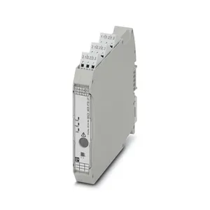 Phoenix 2924184 MACX MCR-PTB-SP - Power and error message module for signal conditioners