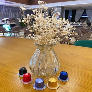 Máy Đóng Nắp Cốc Cà Phê Nespresso Bằng Nhôm, Máy Đóng Nắp Rỗng Có Nắp Bằng Giấy Bạc - Product Image 2