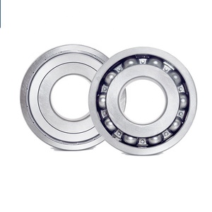 Rodamientos Especiales de Bolas de Acero Inoxidable P4 A5-S681KsZ para Máquina de Hemodiálisis Médica A5-S681KsZK3V DRY HQW - Product Image 6