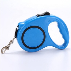 Correa Retráctil para Perros y Cachorros, Correa de Tracción Automática para Perros - Product Image 5