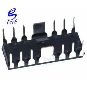 KA2206B Dip12 Amplificateur de puissance audio à 2 canaux Circuit intégré IC-Original de haute qualité Garantie de 30 jours - Product Image 5