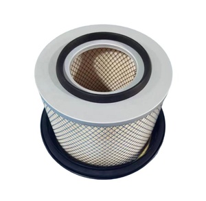Filtre à air robuste pour camions CH1267 A0010949304 0010947304 0010949304 A0010947304 pour camions Mercedes - Product Image 1