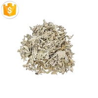 Daun Sage Kering AD (Raw Dried Sage Leaves)