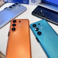 Camon 50 Pro 2026 : Smartphone 5G LTE CDMA débloqué, écran haute définition, 108MP, 16 Go de RAM, 512 Go de ROM, déverrouillage global, Android 15