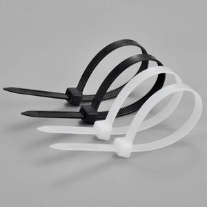 شهادة UL قوة شد قوية ، من من من نوع UL * من من نوع 250lbs ، روابط سحاب كبيرة وواسعة جدًا - Product Image 2