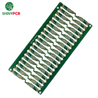 Casque d'écoute filaire Tws, oreillettes stéréo Pcb, hi-fi, de bureau, personnalisés, fabrication pcba