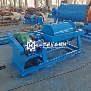 Layanan pertambangan lengkap dari ekstraksi hingga pemrosesan untuk berbagai macam bijih - Product Image 6