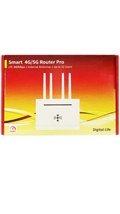 Hot bán 4G/5G CPE/<span class=keywords><strong>Wifi</strong></span> <span class=keywords><strong>Router</strong></span> B1/B3/B5/B8/B38/B39/B40/B41 Modem với khe cắm thẻ <span class=keywords><strong>Sim</strong></span> - Product Image 5
