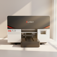 Cabezal de Impresión I3200 para Impresora UV/Eco-Solvente de Cama Plana y Rollo a Rollo A3, Impresión Automática de Etiquetas y Cartulina, Nuevo con 1 Año de Garantía