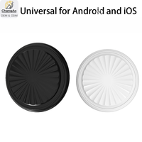 Navigateur GPS Android IOS, localisateur mondial, étanche IP67, écran OLED en plastique, suivi en temps réel, batterie 1 an, traceur pour animaux de compagnie