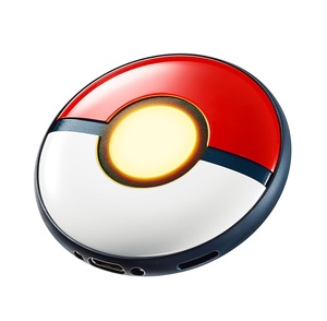 Enregistreur de jeu de sommeil Bluetooth Pokémon GO Plus Plus Edition à haute efficacité pour les marchés de marque privée OEM ODM - Product Image 2