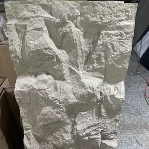 Pannello Isolante Termico in PU Effetto <span class=keywords><strong>Pietra</strong></span> 1200*600*6mm, Impermeabile, per Edilizia - Product Image 1