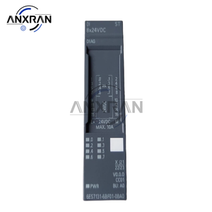 Pour Siemens 6ES7131-6BF01-0BA0 Module d'entrée numérique SIMATIC ET 200SP 6ES7 131-6BF01-0BA0 - Product Image 3