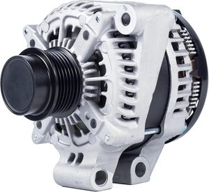<span class=keywords><strong>Alternateur</strong></span> SANKAKU compatible avec Land <span class=keywords><strong>Rover</strong></span> <span class=keywords><strong>Range</strong></span> <span class=keywords><strong>Rover</strong></span> 2016-2021, <span class=keywords><strong>Range</strong></span> <span class=keywords><strong>Rover</strong></span> <span class=keywords><strong>Sport</strong></span> 2016-2021, Discovery 2017-2020 V6 30L, remplacement - Product Image 5
