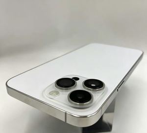 Telefono 5G Originale Autentico <span class=keywords><strong>14</strong></span> <span class=keywords><strong>Pro</strong></span> <span class=keywords><strong>Max</strong></span> 15 <span class=keywords><strong>Pro</strong></span> Versione Globale Sigillato con Caricatore 128GB - Product Image 6