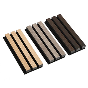 Panneau insonorisant de haute qualité Panneau d'acupuncture en bois <span class=keywords><strong>Akupanel</strong></span> Acupanel - Product Image 1