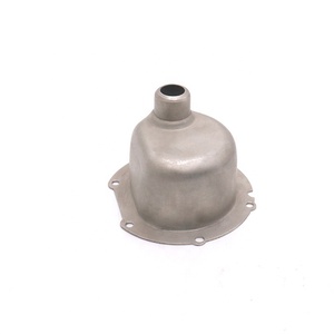 Componentes Metálicos de Precisión, Fabricados a Medida, con Carcasa de Aleación de Aluminio, Mecanizado CNC, Estampado Profundo - Product Image 2