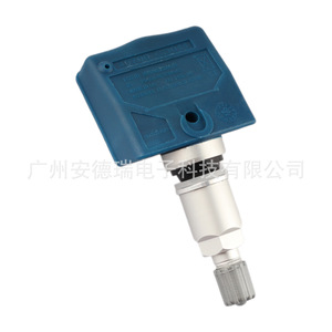 Tire Pressure Sensor 40700CD011 External For Infiniti Nissan Vehicles Car <b>TPMS</b> - Product Image 3
