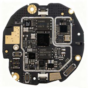 SMT nhà máy PCB lắp ráp pcba nhà sản xuất Gerber tập tin tùy chỉnh PCB bố trí Sơ Đồ một cửa dịch vụ OEM Nhà cung cấp - Product Image 4