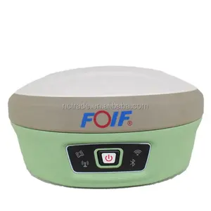 Easy to operate and use measuring instrument FOIF A90 RTK GNSS Receiver