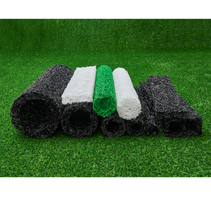 Factory Price <strong>Tube</strong> with Curved Mesh 3D Rigid HDPE Plastic Drain Permeable <strong>Tube</strong> - Product Image 6