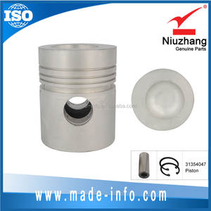 <span class=keywords><strong>4.20</strong></span> A pistone motore ALFIN 4cyl 84.45mm 0435300 350245 92772600 0432400 8752510000 93592600 0433100 350338 99629600 0435200 - Product Image 4