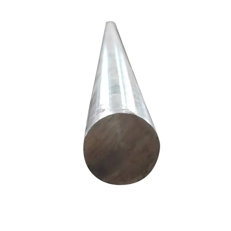 Concrete Full Threaded Rod Hot Rolled Chrome Low Alloy China Metal Hollow Section 430 301 Stainless Steel Bar for Construction