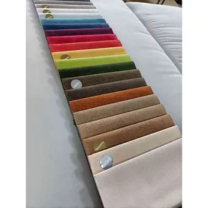 Fabrik preis Velvet Stretch Fabric 100% Polyester Strick bedruckter Stoff für Kleidung