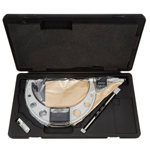 Micromètre numérique Mitutoyo MDC-225MXT 125-300 mm Précision 0,001 mm Acier inoxydable Résistant aux liquides de refroidissement - Product Image 1