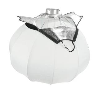 Kit d'éclairage pour photographie personnalisé Lanterne pliable Softbox Bowens Mount Studio Video Lighting Accessoire Studio <span class=keywords><strong>Flash</strong></span> Light Diffuser - Product Image 4