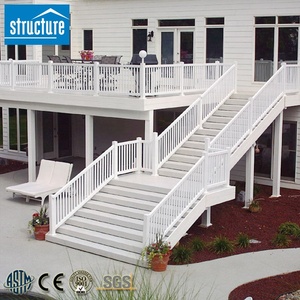 Barandilla de Plástico para Terraza con Diseños Modernos de 2022 - Product Image 6