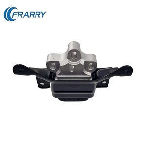 <span class=keywords><strong>Support</strong></span> <span class=keywords><strong>moteur</strong></span> Frarry - Pièces automobiles 5Q0199555T pour Audi Q3 Q2 TT - Product Image 1