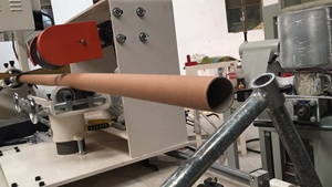 Máy Làm Ống Lõi Ống Giấy - Product Image 3