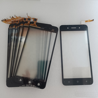 Écran tactile compatible pour Itel Digitizer Infinix Tecno
