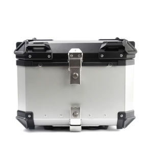 BKS-otros accesorios para motocicleta, accesorios de aleación para motocicletas, pannier de plástico, carcasa superior, cajas traseras de <span class=keywords><strong>maletero</strong></span> para <span class=keywords><strong>BMW</strong></span>, 45L - Product Image 2