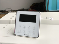 Diffuseur de vapeur commerciale, haute consommation d'énergie, pour bain, douche, diffuseur de parfum, Sauna Mobile, Spa, contrôle tactile