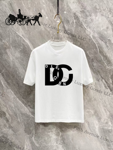 Camiseta de Algodón 100% de Primera Calidad para Hombre, Diseño de Lujo Therm2025DC, Edición de Lujo Personalizada, Genuina de Primera Categoría - Product Image 2