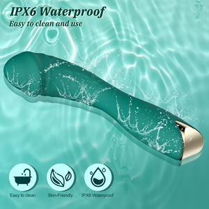 USB güç erotik kadın masaj sopası sınır ötesi yeni güçlü titreşim g-spot yapay penis külot vibratör yetişkin seks ürünleri - Product Image 5