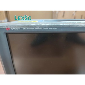 เครื่องวิเคราะห์เครือข่าย Ena รุ่น E5080b ของ Keysight Technologies รุ่นทดแทนล่าสุด เครื่องมือวัดอิเล็กทรอนิกส์ - Product Image 3