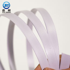 Meistverkauftes Zhi Hang H-040 600 Meter Umweltfreundliches Langlebiges Wasserfestes Polypropylen-Umreifungsband 1000N Zugkraft Maschine - Product Image 3