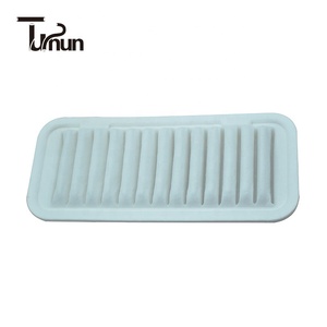 Phụ tùng ô tô Nhật Bản đã qua sử dụng bán chạy <span class=keywords><strong>17801</strong></span>-28030, lọc gió không dệt Eco <span class=keywords><strong>17801</strong></span>-0m020 cho xe Nhật - Product Image 6