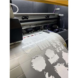 Small Business A3 DTF <b>Printer</b> Automatic Digital Machine With Pigment Ink for <b>A1</b> A5 300mm Print Dimensions 1 Year Warranty Dtf Pr - Product Image 4