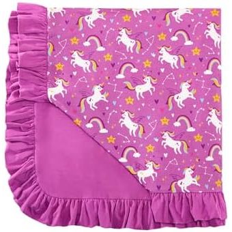 ยูนิคอร์นสีม่วง B