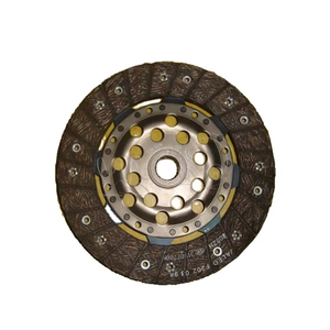 Cubierta de <span class=keywords><strong>Embrague</strong></span> Económica para Ssangyong Istana 6622503703 1 Año 1992-1995 CN;CHO 228*152*22*24.4 UJ. para Ssang Yong Istanas - Product Image 4