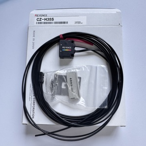 Tête de capteur CZ-H32, série CZ-V20, capteur numérique à fibre optique RGB, capteur à spot variable réfléchissant - Product Image 6