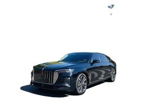 Hongqi H9 2.0T Edición Privada <span class=keywords><strong>de</strong></span> Moda Sin Límites - Product Image 1