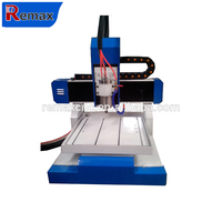 Vente flash : Mini routeur CNC pour PCB 300*300mm, petite fraiseuse CNC, prix