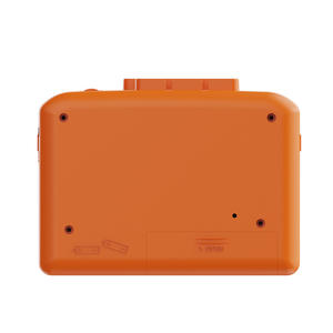 Reproductor de Casetes Externo Walkman, Conversor de Casete a MP3, Reproductor de Cintas USB, Sonido de Alta Fidelidad, Modos de Reproducción Dual - Product Image 5